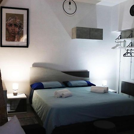 San Giacomo Loft Caltagirone Buitenkant foto
