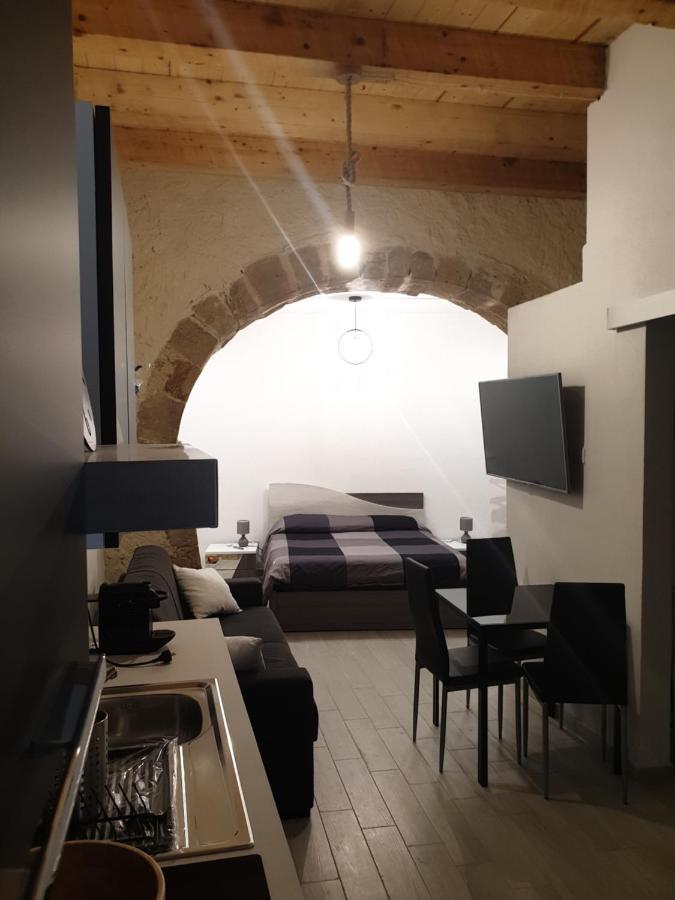 San Giacomo Loft Caltagirone Buitenkant foto
