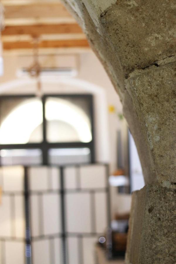 San Giacomo Loft Caltagirone Buitenkant foto