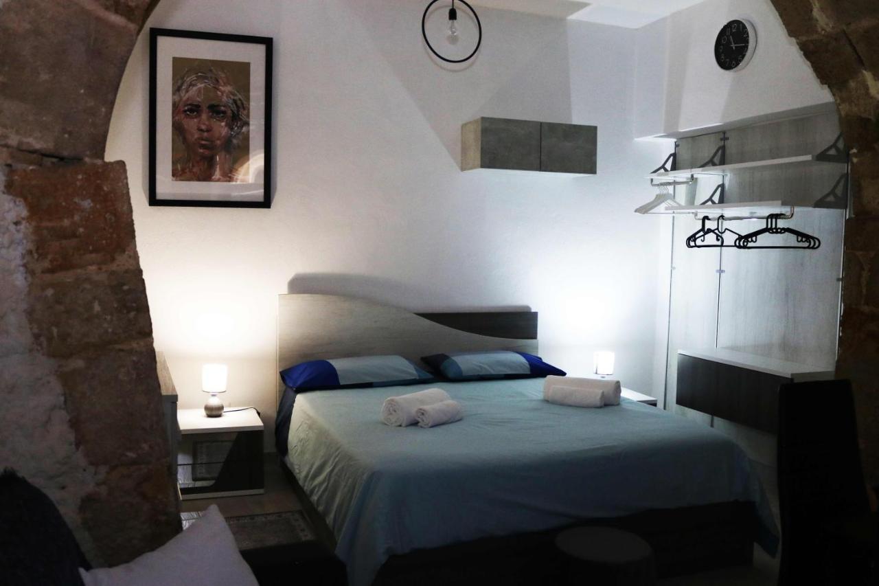 San Giacomo Loft Caltagirone Buitenkant foto
