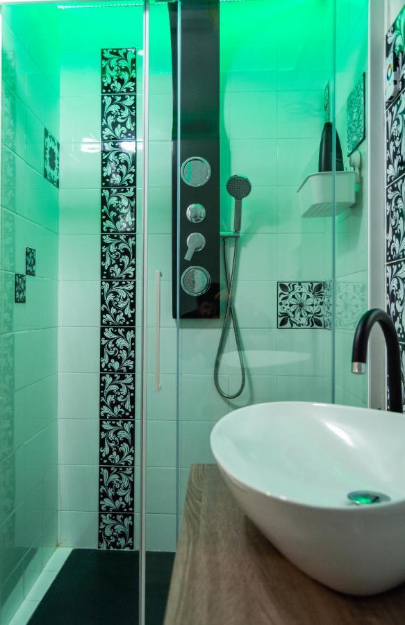 San Giacomo Loft Caltagirone Buitenkant foto