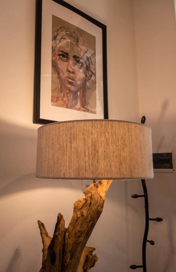 San Giacomo Loft Caltagirone Buitenkant foto