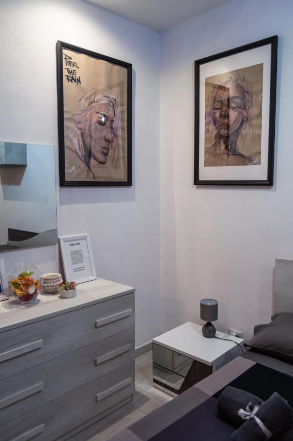 San Giacomo Loft Caltagirone Buitenkant foto