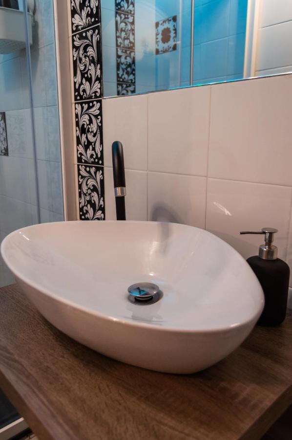 San Giacomo Loft Caltagirone Buitenkant foto