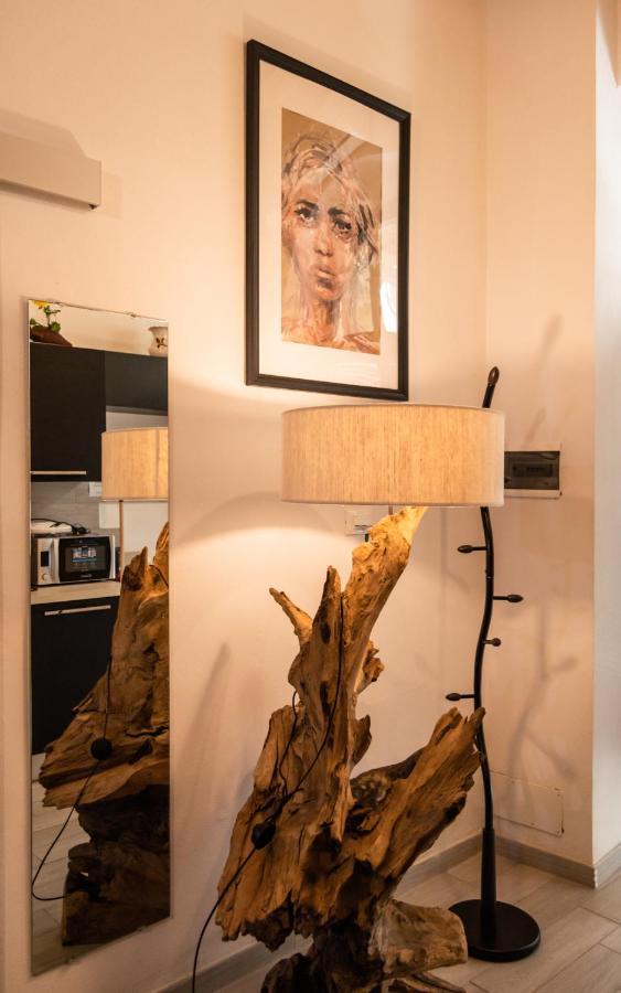 San Giacomo Loft Caltagirone Buitenkant foto