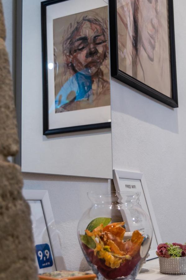 San Giacomo Loft Caltagirone Buitenkant foto