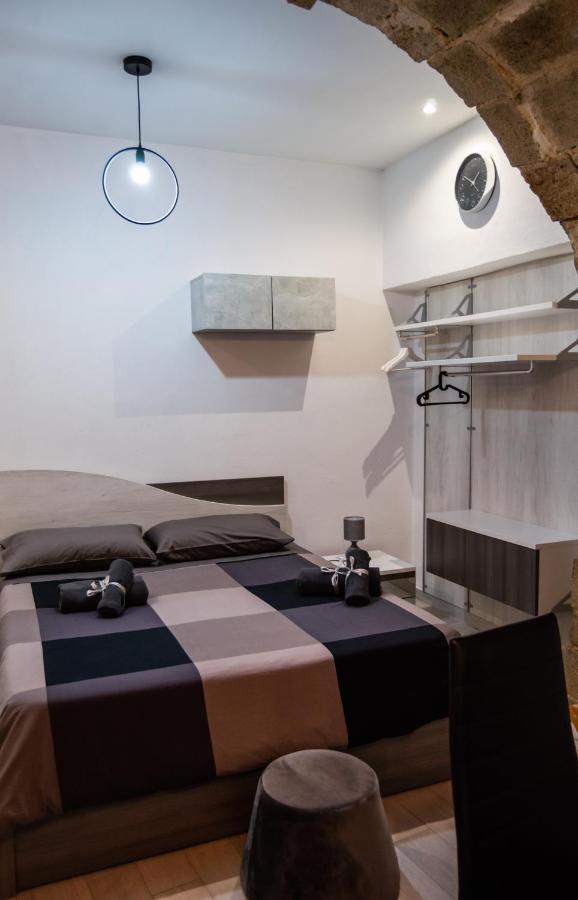 San Giacomo Loft Caltagirone Buitenkant foto